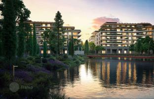 Квартира 41 м² в городе Улцинь за 192 000 €