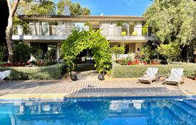 Элегантная двухэтажная вилла с бассейном и садом в Соль де Майорке, Испания за 2 850 000 €