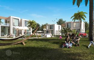 5-комнатная квартира в новостройке 243 м² в Батуми за $364 000