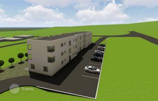 Земельный участок 3 353 м² в Пуле за 849 000 €