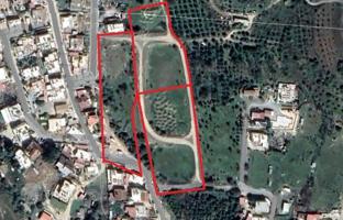 Земельный участок 17 393 м² в Ларнаке за 1 600 000 €