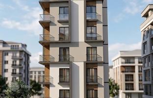 3-комнатная квартира 71 м² в Муратпаше за 7 846 000 TRY