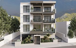 1-комнатная квартира 50 м² в Никосии за 160 000 €