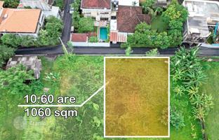 Земельный участок 1 060 м² в Чангу за $332 000
