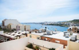 Квартира в Сан-Пауль-иль-Бахаре, Мальта за 420 000 €