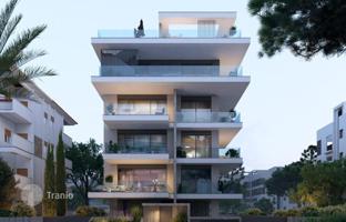 3-комнатный пентхаус 128 м² в Лимасоле за 2 100 000 €