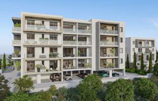 2-комнатная квартира в новостройке в Пафосе за 410 000 €