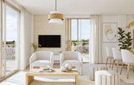 Новая четырёхкомнатная квартира в Валенсии, Испания за 330 000 €