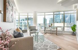 Квартира на Фронт-стрит Запад, Олд Торонто, Торонто,  Онтарио,   Канада за C$926 000