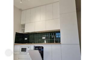 2-комнатная квартира 43 м² в Сабуртало за $115 000