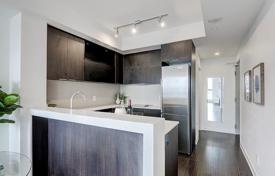 Квартира на Бульваре Риджент-Парк, Олд Торонто, Торонто,  Онтарио,   Канада за C$778 000