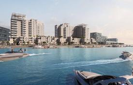 Новая резиденция на берегу моря Crystal Tower 2 с бассейнами рядом с аэропортом, Al Khan, Шарджа, ОАЭ за От $235 000