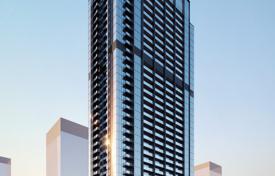 Первоклассный жилой комплекс Jade Tower в районе Маджан, Дубай, ОАЭ за От $172 000