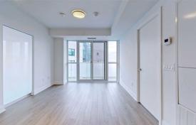 Квартира на Мутуал-стрит, Олд Торонто, Торонто,  Онтарио,   Канада за C$907 000
