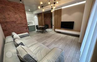 2-комнатная квартира в новостройке 54 м² на улице Крцаниси за $145 000