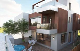 3-комнатный дом 203 м² в Терми за 630 000 €