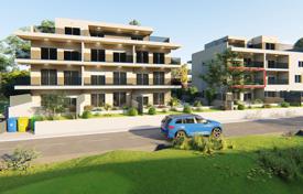 2-комнатные апартаменты в новостройке 110 м² в Каштел-Новий, Хорватия за 260 000 €