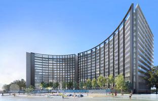 33 новые квартиры в ЖК Anantara Sharjah Resort в Шардже за От $683 000