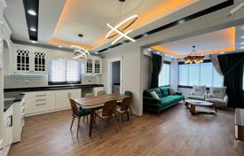 Четырехкомнатная просторная квартира в Мерсине за $201 000
