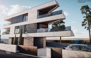 3-комнатная квартира 84 м² в Пуле за 338 000 €