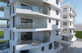 2-комнатные апартаменты в новостройке в городе Ларнаке, Кипр за 260 000 €