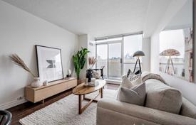 Квартира на Стаффорд-стрит, Олд Торонто, Торонто,  Онтарио,   Канада за C$872 000