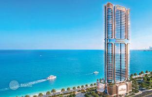 4 новые квартиры в ЖК Shahrukhz Residences by Danube в Dubai Maritime City за От $449 000