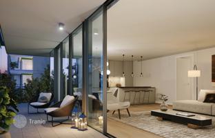 2-комнатная квартира 177 м² в Лиссабоне за 1 120 000 €