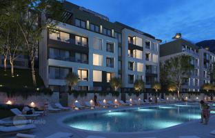 1-комнатная квартира 59 м² в Мрчеваце за 159 000 €