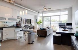 Квартира на Куин-стрит Восток, Торонто, Онтарио,  Канада за C$828 000