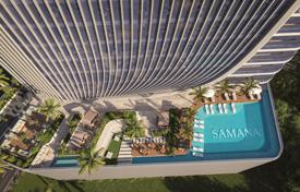 Офис 89 м² в Jabal Ali Industrial Second за $584 000