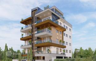 2-комнатный пентхаус 111 м² в Агиос Иоаннис (Кипр) за 500 000 €
