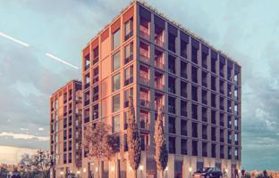 1-комнатная квартира 49 м² в городе Будва за 271 000 €