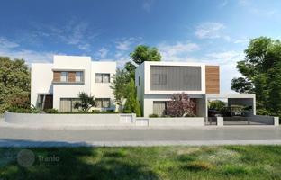 4-комнатный коттедж 183 м² в Никосии за 435 000 €