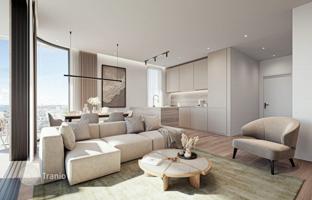 2-комнатный пентхаус в Лимасоле за 675 000 €
