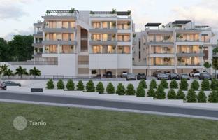 2-комнатный пентхаус 105 м² в Агиос Афанасиосе за 530 000 €