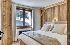 Квартира в Сен-Жерве-Ле-Бэн, Овернь — Рона — Альпы, Франция за 250 000 €
