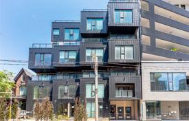 Квартира на Доверкоурт Роад, Олд Торонто, Торонто,  Онтарио,   Канада за C$907 000