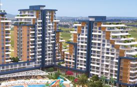 Апартаменты в комплексе в Искеле за 206 000 €