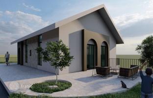 2-комнатный дом 185 м² в Луштице за 400 000 €