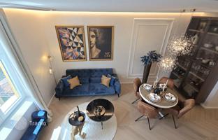 3-комнатная квартира 85 м² в Опатии за 880 000 €