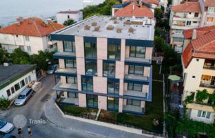 2-комнатная квартира 81 м² в Несебре за 240 000 €