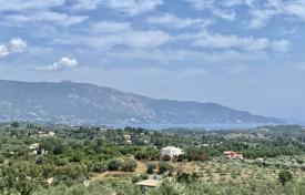 Земельный участок, Корфу город и пригород, Пуладес за 120 000 €