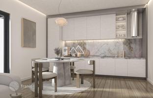 2-комнатная квартира 55 м² в Муо за 270 000 €