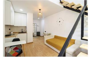 2-комнатная квартира 42 м² в Сабуртало за $127 000