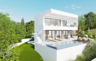 4-комнатная вилла 267 м² в Марбелье за 1 295 000 €