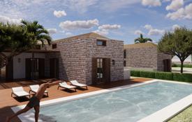 Новая трёхэтажная вилла в Эпидавре, Пелопоннес, Греция за 380 000 €