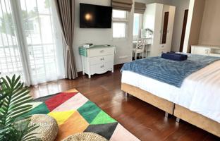 4-комнатная вилла 250 м² в Паттайе за $296 000