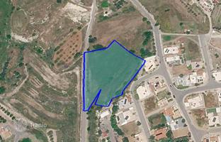 Земельный участок 7 024 м² в Пафосе за 1 000 000 €
