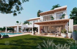 4-комнатный коттедж 545 м² в Хавеа за 1 650 000 €